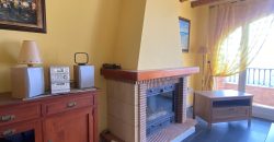 Hermosa Casa Rural con cochera y terrazas en Comares