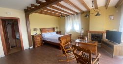 Hermosa Casa Rural con cochera y terrazas en Comares