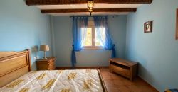Hermosa Casa Rural con cochera y terrazas en Comares