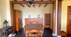 Hermosa Casa Rural con cochera y terrazas en Comares
