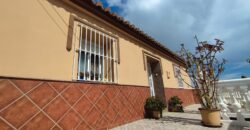 Casa de 2 habitaciones en Velez-Malaga