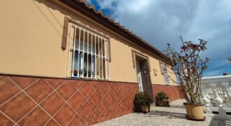 Casa de 2 habitaciones en Velez-Malaga