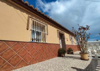 Casa de 2 habitaciones en Velez-Malaga