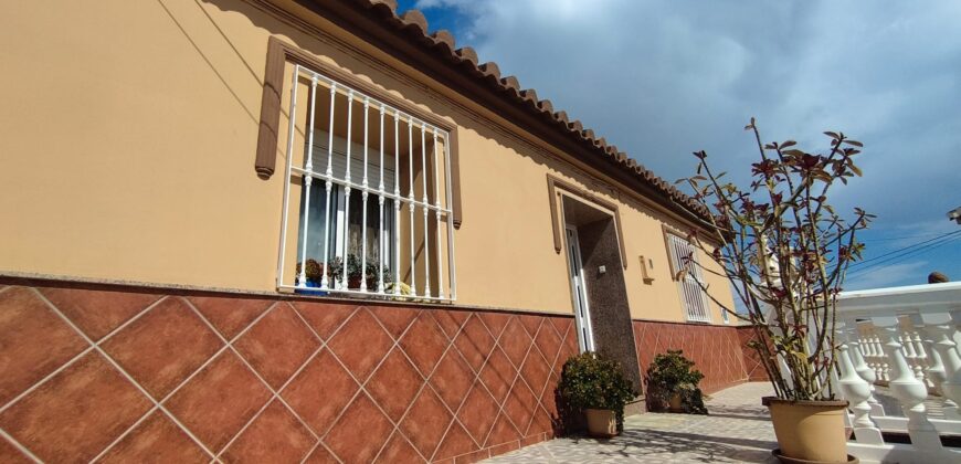 Casa de 2 habitaciones en Velez-Malaga