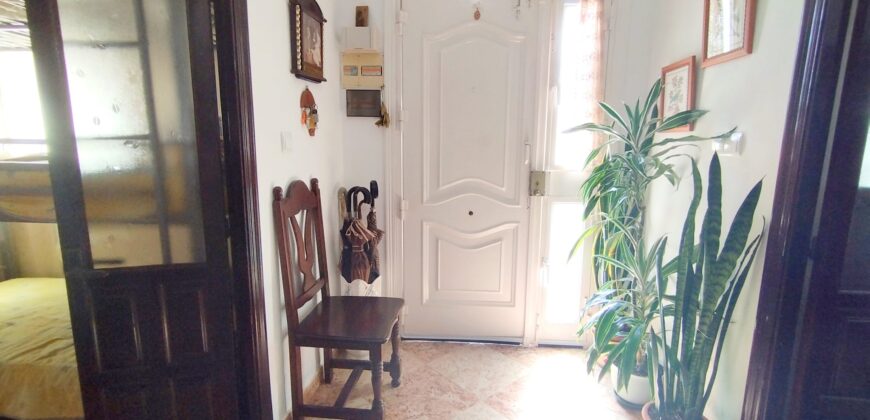 Casa de 2 habitaciones en Velez-Malaga