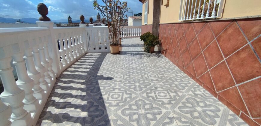 Casa de 2 habitaciones en Velez-Malaga