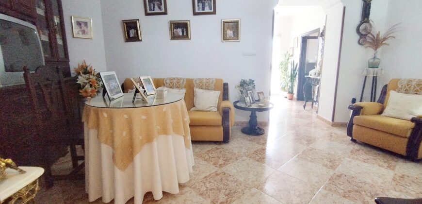 Casa de 2 habitaciones en Velez-Malaga