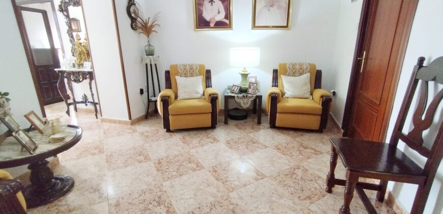 Casa de 2 habitaciones en Velez-Malaga