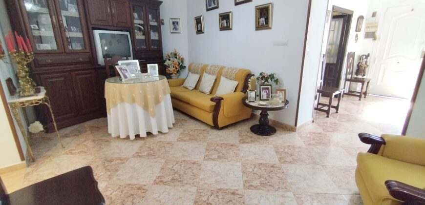 Casa de 2 habitaciones en Velez-Malaga