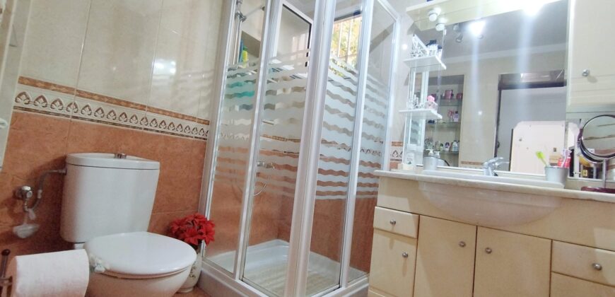Casa de 2 habitaciones en Velez-Malaga