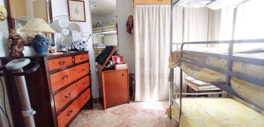 Casa de 2 habitaciones en Velez-Malaga