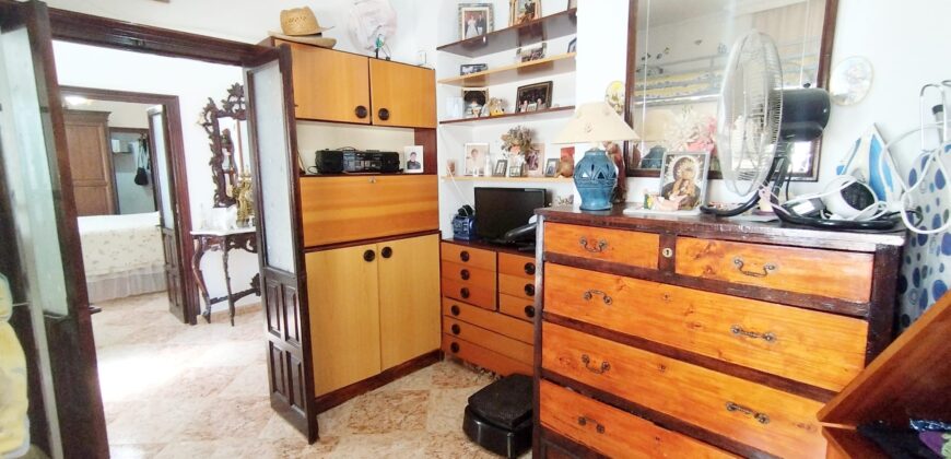 Casa de 2 habitaciones en Velez-Malaga