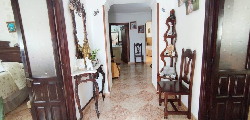 Casa de 2 habitaciones en Velez-Malaga