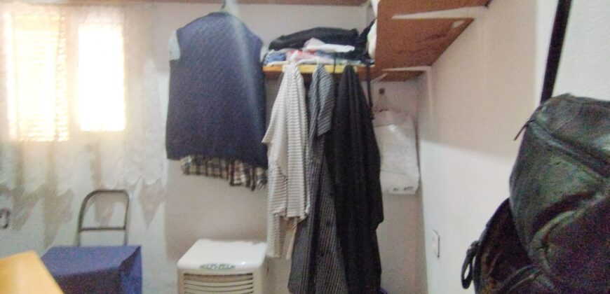 Casa de 2 habitaciones en Velez-Malaga