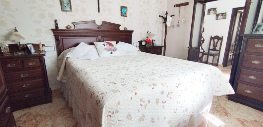 Casa de 2 habitaciones en Velez-Malaga