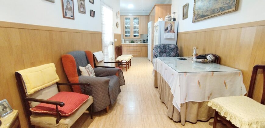 Casa de 2 habitaciones en Velez-Malaga