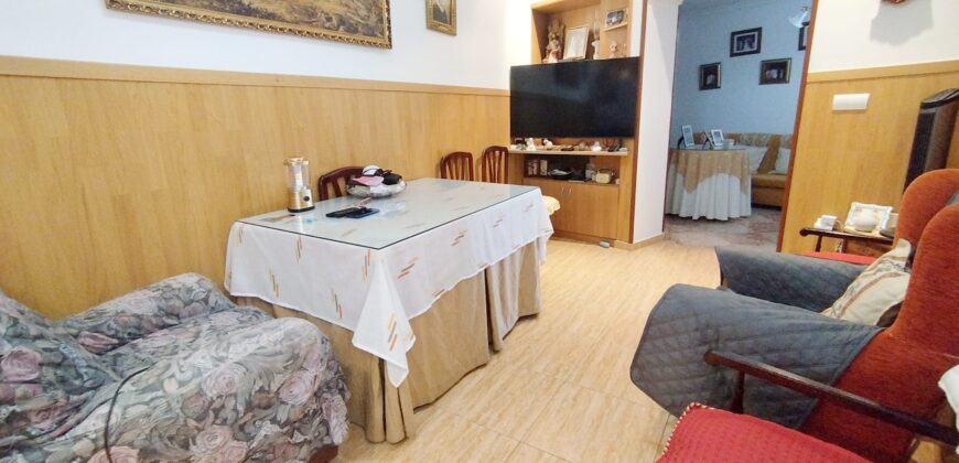 Casa de 2 habitaciones en Velez-Malaga