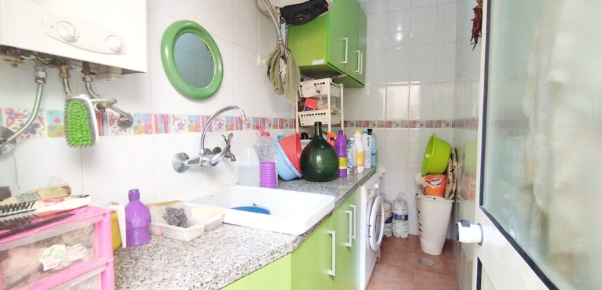Casa de 2 habitaciones en Velez-Malaga