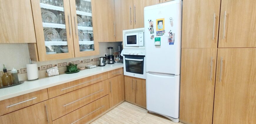 Casa de 2 habitaciones en Velez-Malaga