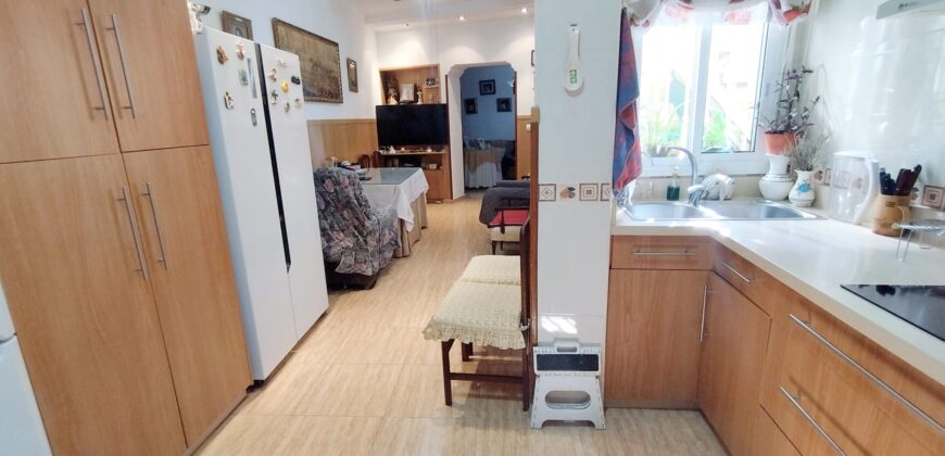 Casa de 2 habitaciones en Velez-Malaga