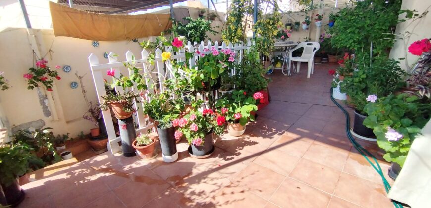 Casa de 2 habitaciones en Velez-Malaga