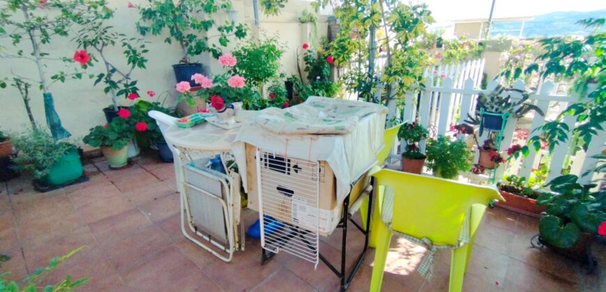 Casa de 2 habitaciones en Velez-Malaga
