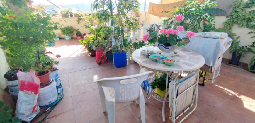 Casa de 2 habitaciones en Velez-Malaga