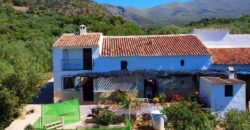 Casa Pueblo en Periana