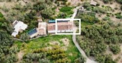 Casa Pueblo en Periana