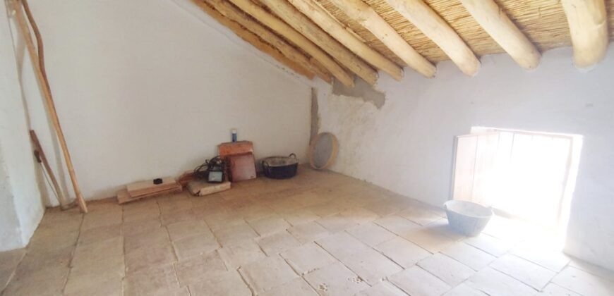 Casa Pueblo en Periana