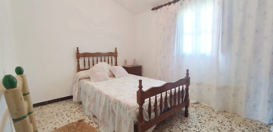 Casa Pueblo en Periana