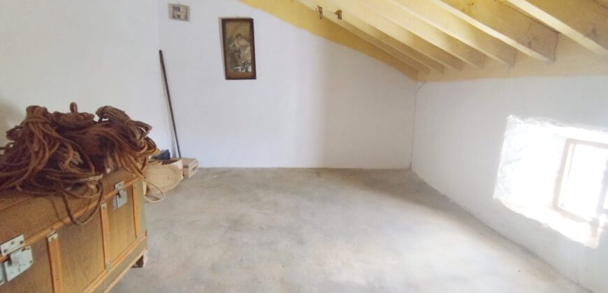 Casa Pueblo en Periana