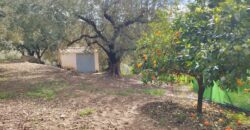 Casa Pueblo en Periana