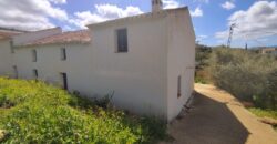 Casa Pueblo en Periana