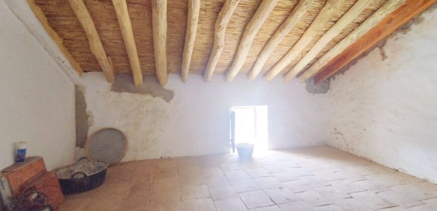 Casa Pueblo en Periana