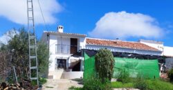 Casa Pueblo en Periana