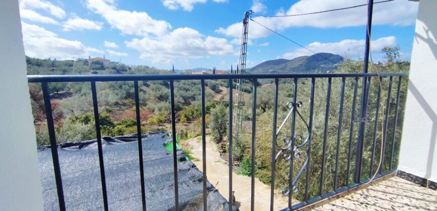 Casa Pueblo en Periana