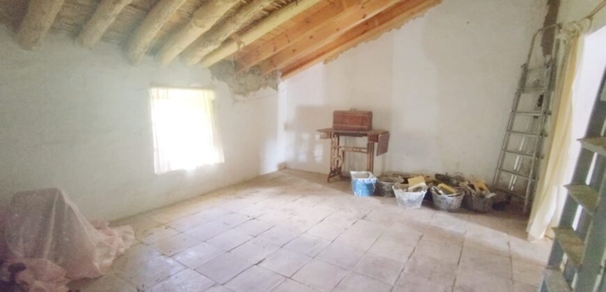 Casa Pueblo en Periana