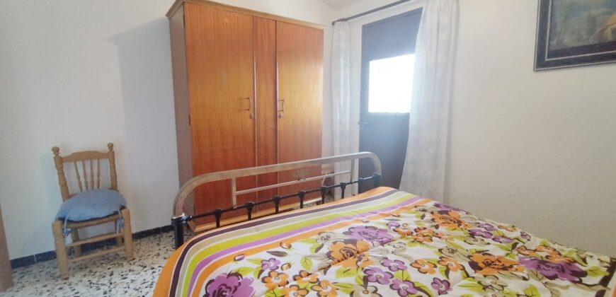 Casa Pueblo en Periana