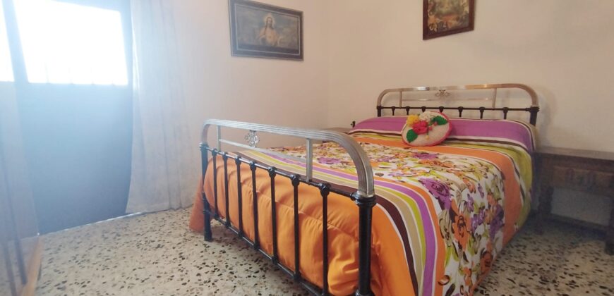 Casa Pueblo en Periana