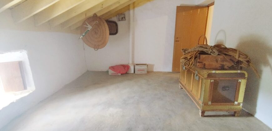 Casa Pueblo en Periana