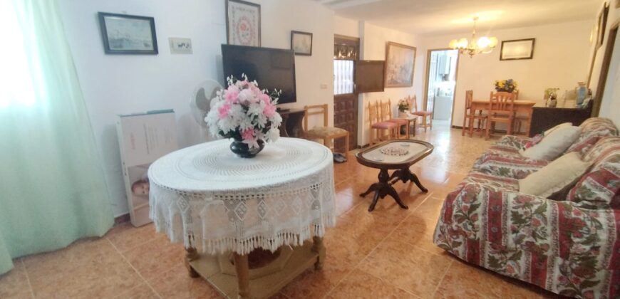 Casa Pueblo en Periana