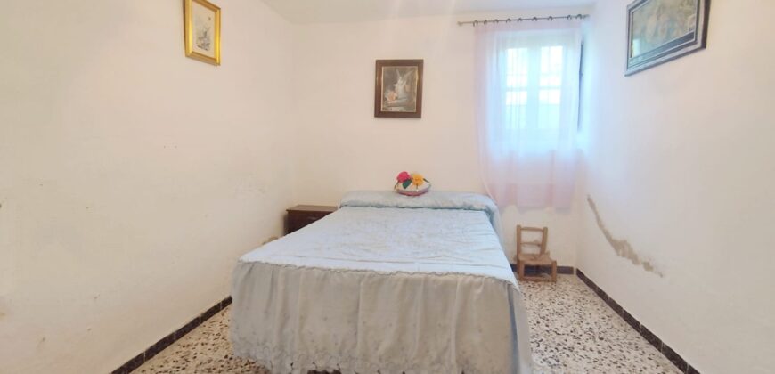 Casa Pueblo en Periana