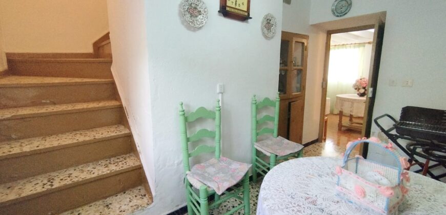 Casa Pueblo en Periana