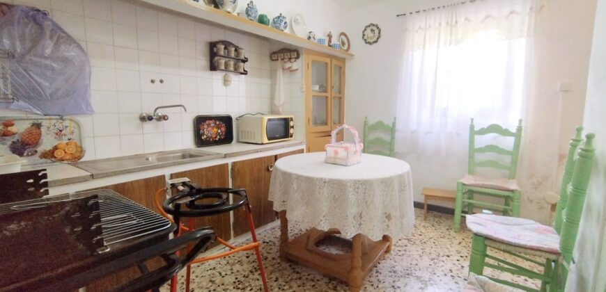 Casa Pueblo en Periana