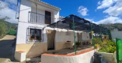 Casa Pueblo en Periana