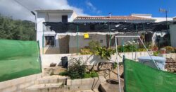 Casa Pueblo en Periana