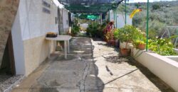 Casa Pueblo en Periana