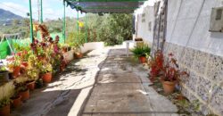 Casa Pueblo en Periana