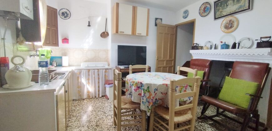 Casa Pueblo en Periana